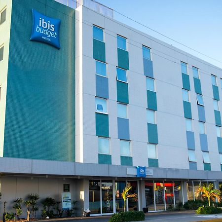 Ibis Budget Recife Jaboatao Жабуатан-дус-Гуарарапіс Екстер'єр фото
