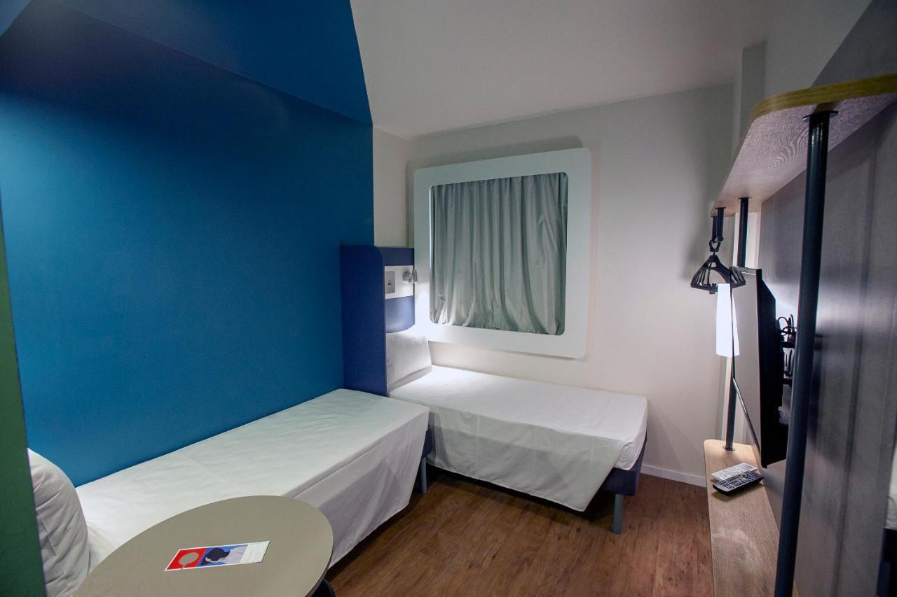 Ibis Budget Recife Jaboatao Жабуатан-дус-Гуарарапіс Екстер'єр фото