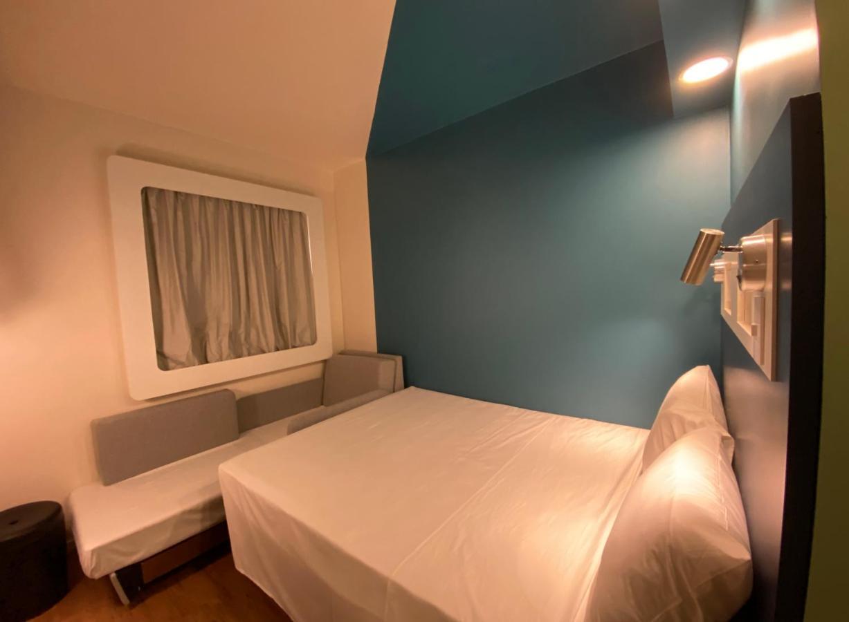 Ibis Budget Recife Jaboatao Жабуатан-дус-Гуарарапіс Екстер'єр фото