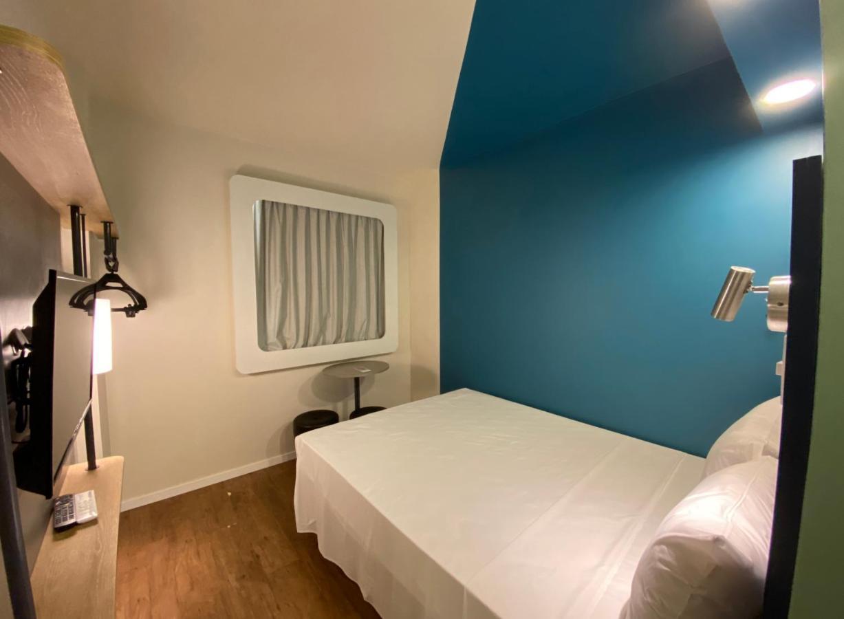 Ibis Budget Recife Jaboatao Жабуатан-дус-Гуарарапіс Екстер'єр фото