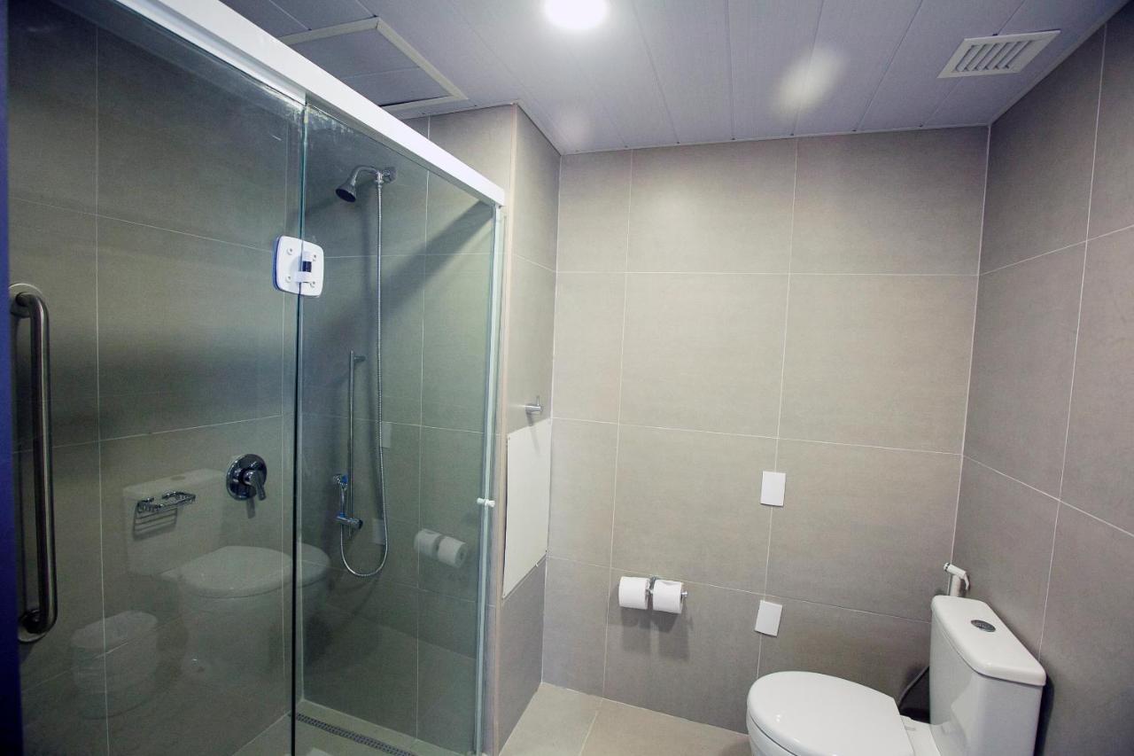 Ibis Budget Recife Jaboatao Жабуатан-дус-Гуарарапіс Екстер'єр фото