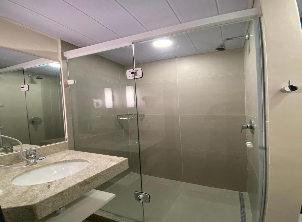 Ibis Budget Recife Jaboatao Жабуатан-дус-Гуарарапіс Екстер'єр фото