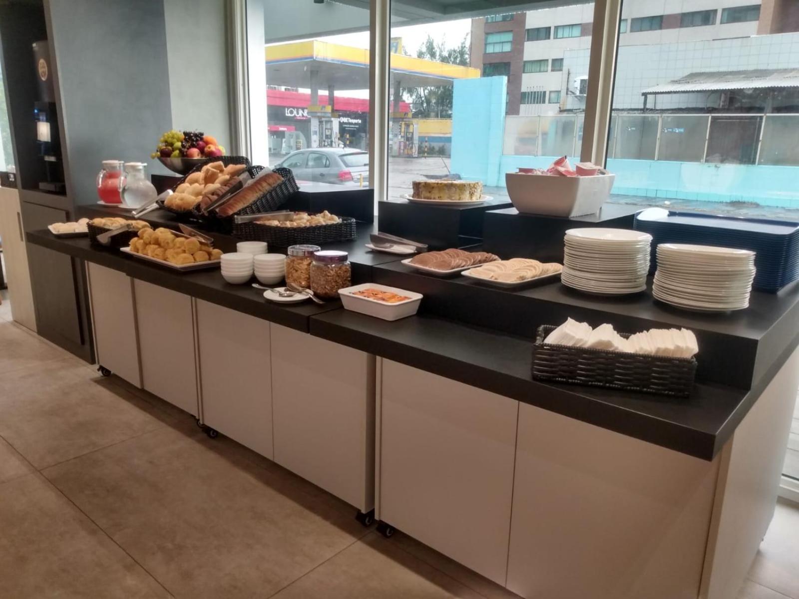 Ibis Budget Recife Jaboatao Жабуатан-дус-Гуарарапіс Екстер'єр фото