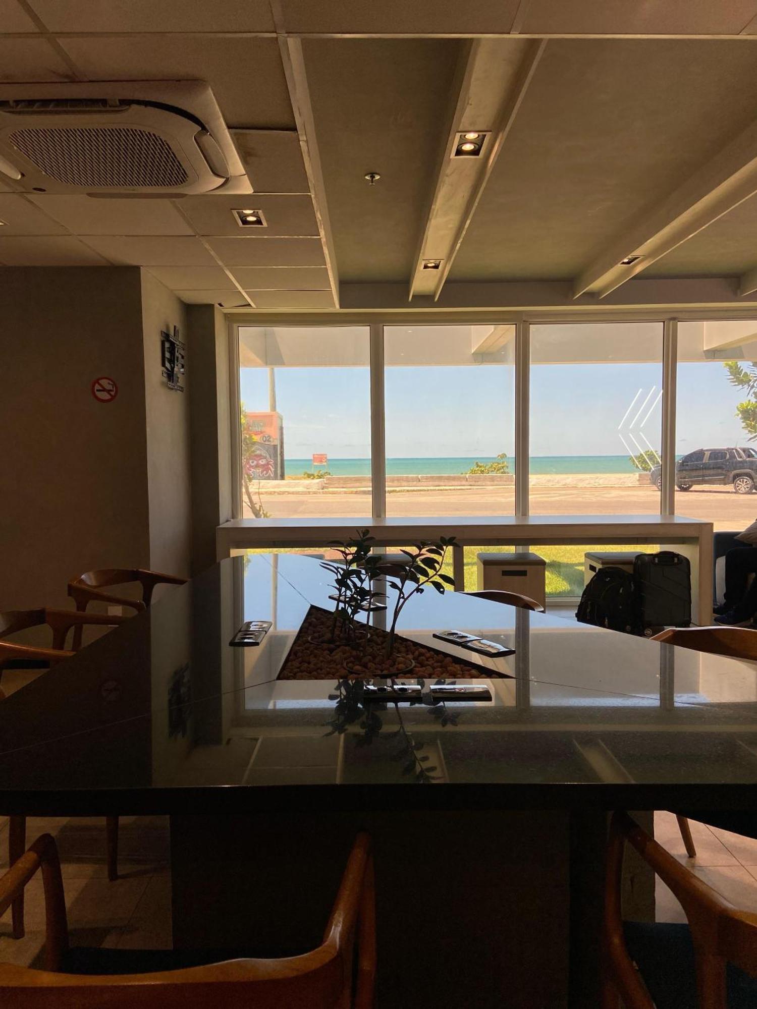 Ibis Budget Recife Jaboatao Жабуатан-дус-Гуарарапіс Екстер'єр фото